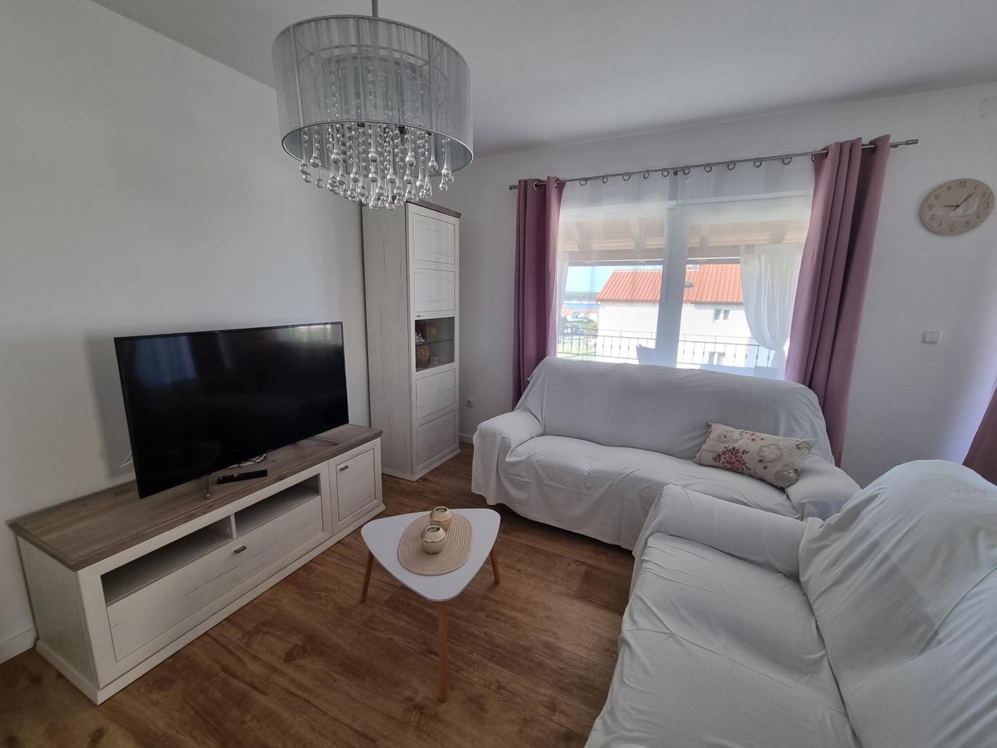 Apartments Manuel Banjol Екстериор снимка