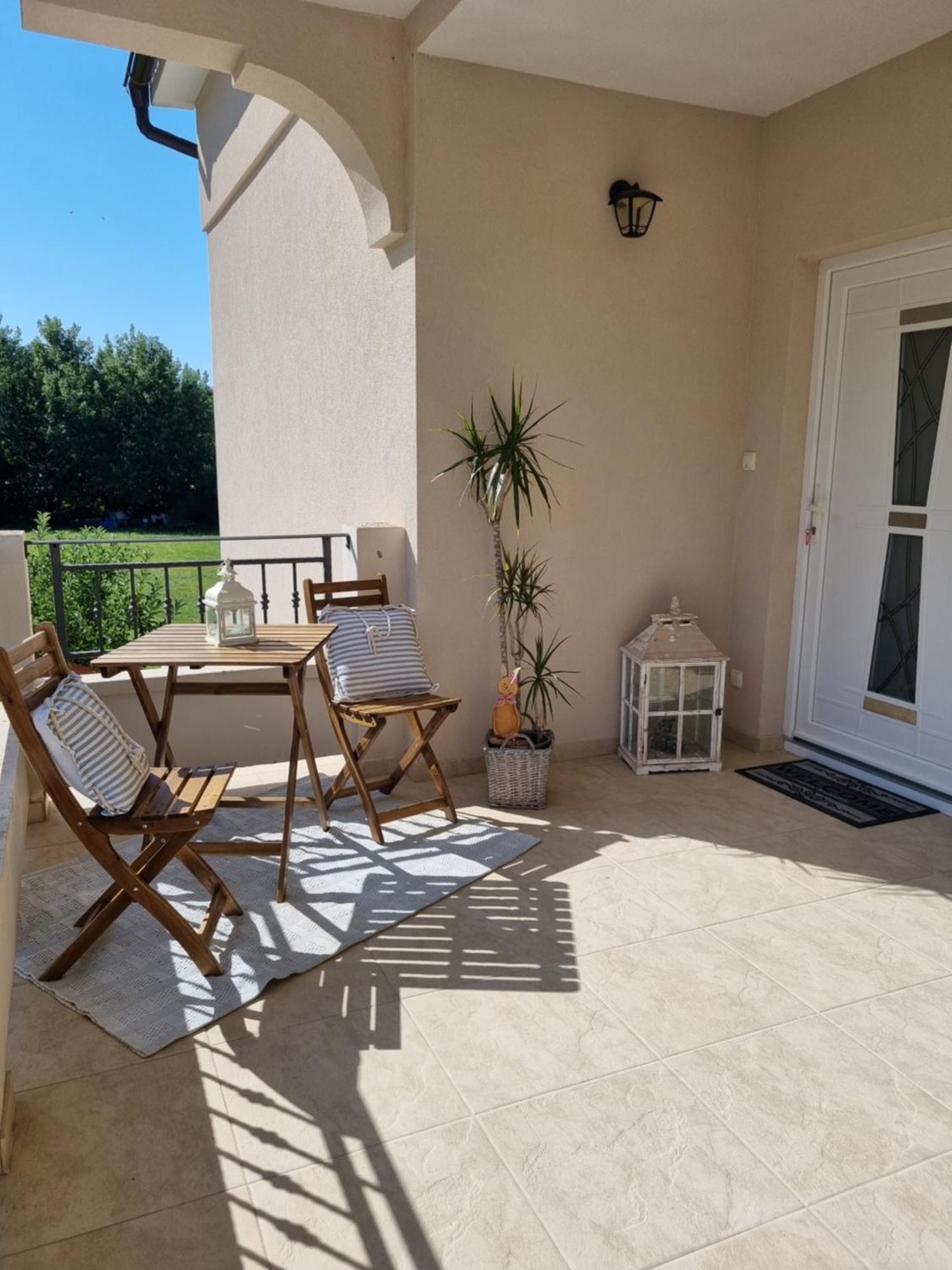 Apartments Manuel Banjol Екстериор снимка