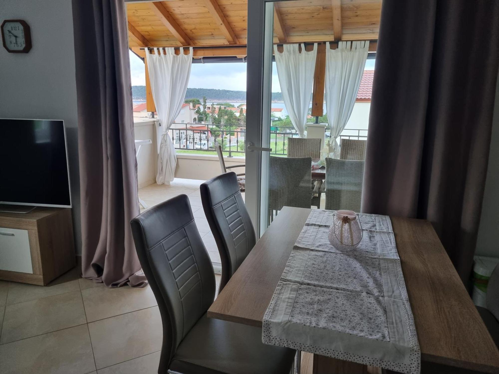 Apartments Manuel Banjol Екстериор снимка