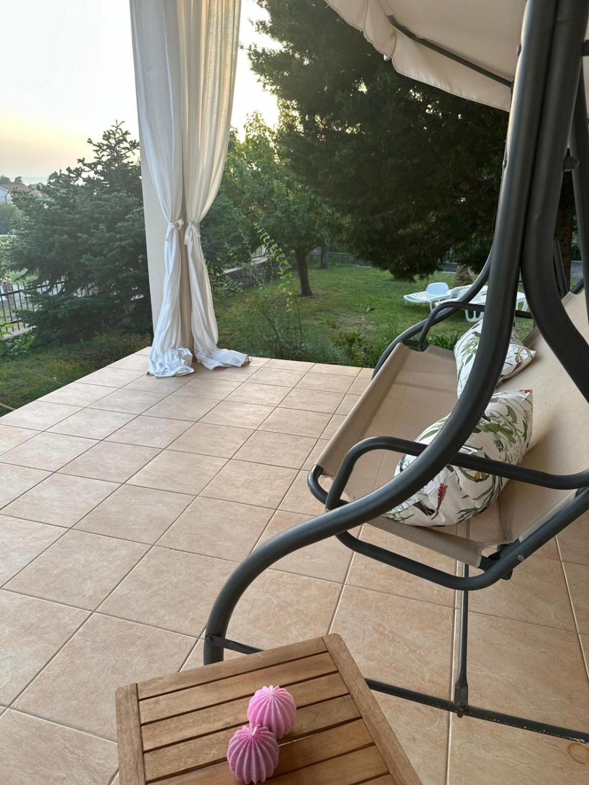 Apartments Manuel Banjol Екстериор снимка