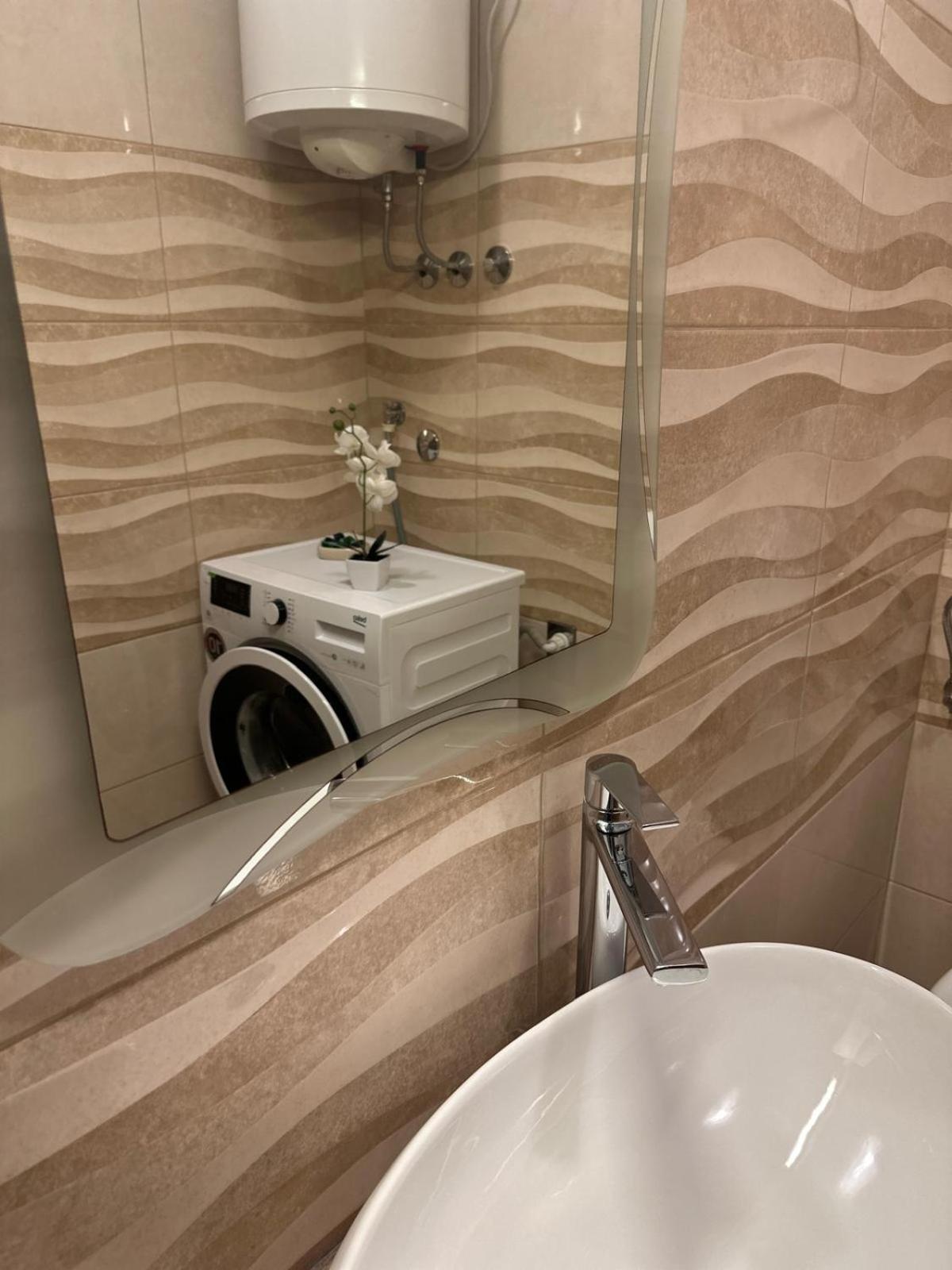 Apartments Manuel Banjol Екстериор снимка