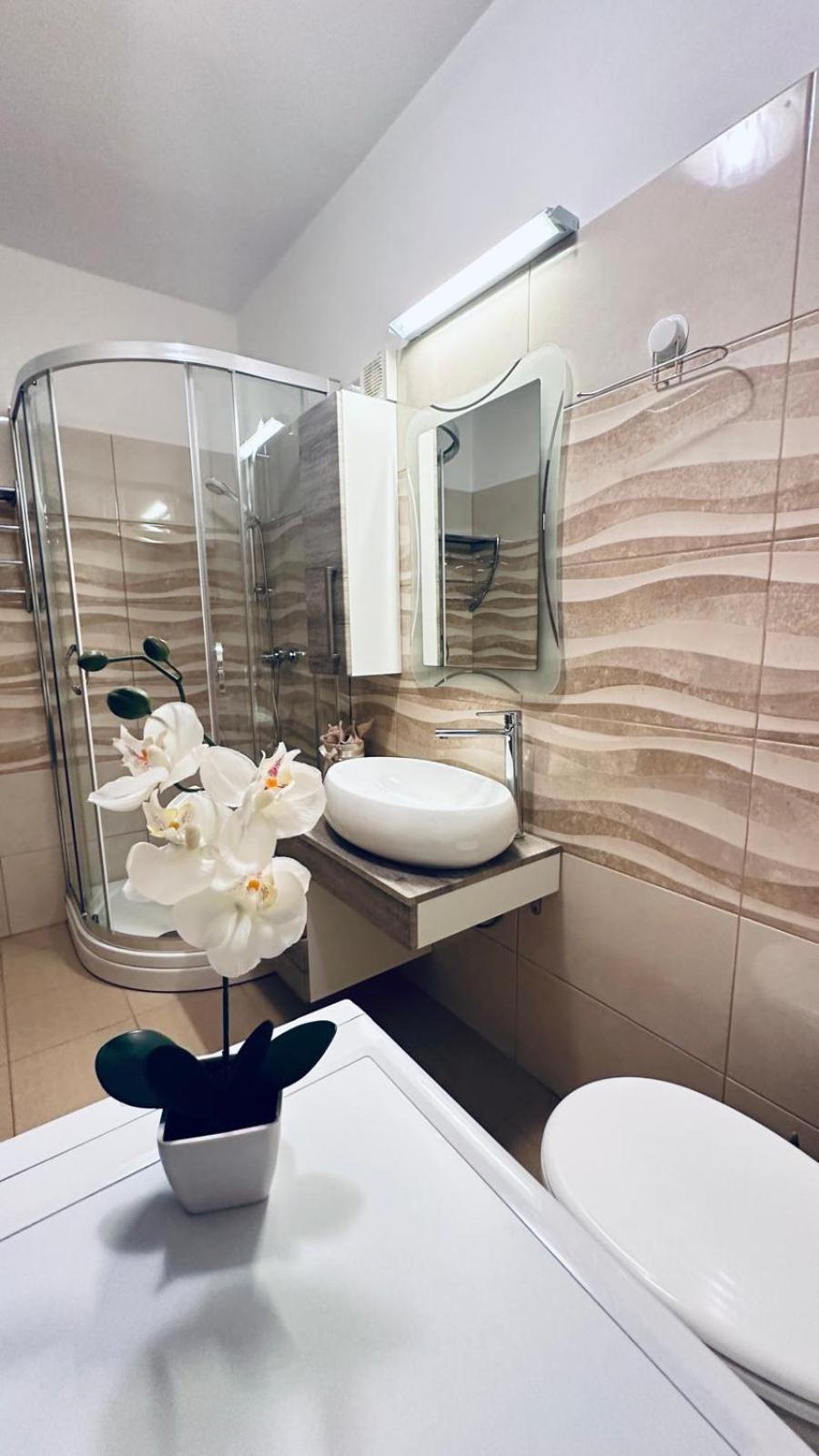Apartments Manuel Banjol Екстериор снимка