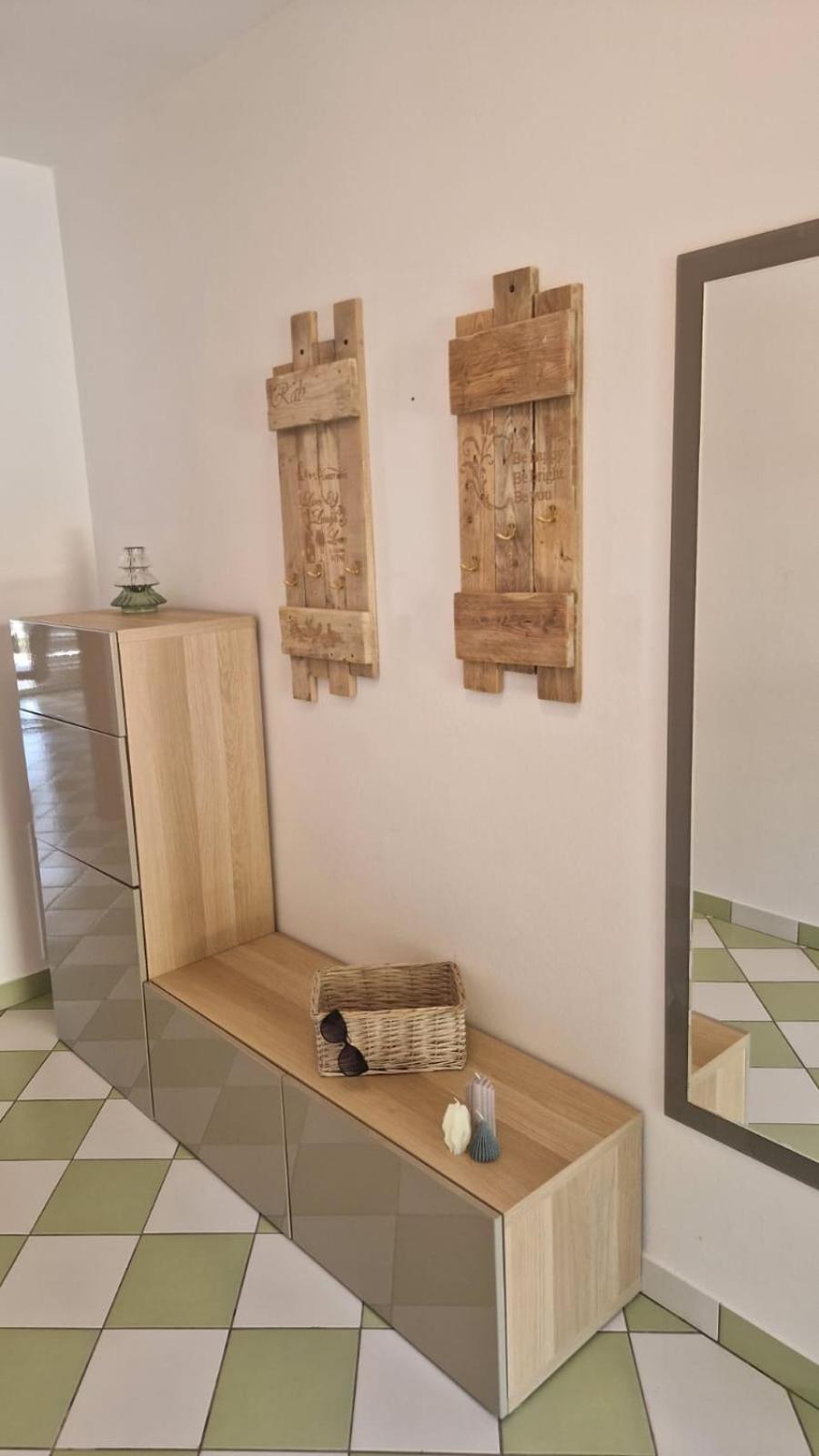 Apartments Manuel Banjol Екстериор снимка