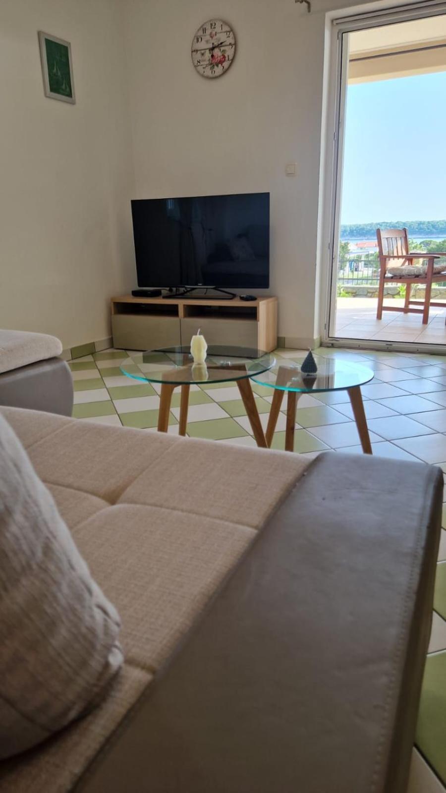 Apartments Manuel Banjol Екстериор снимка