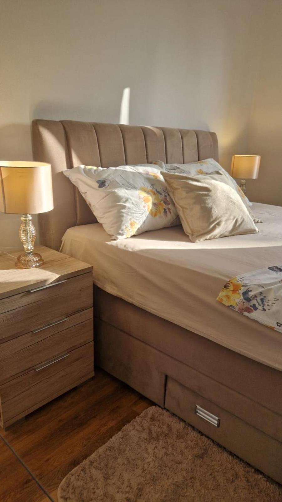 Apartments Manuel Banjol Екстериор снимка
