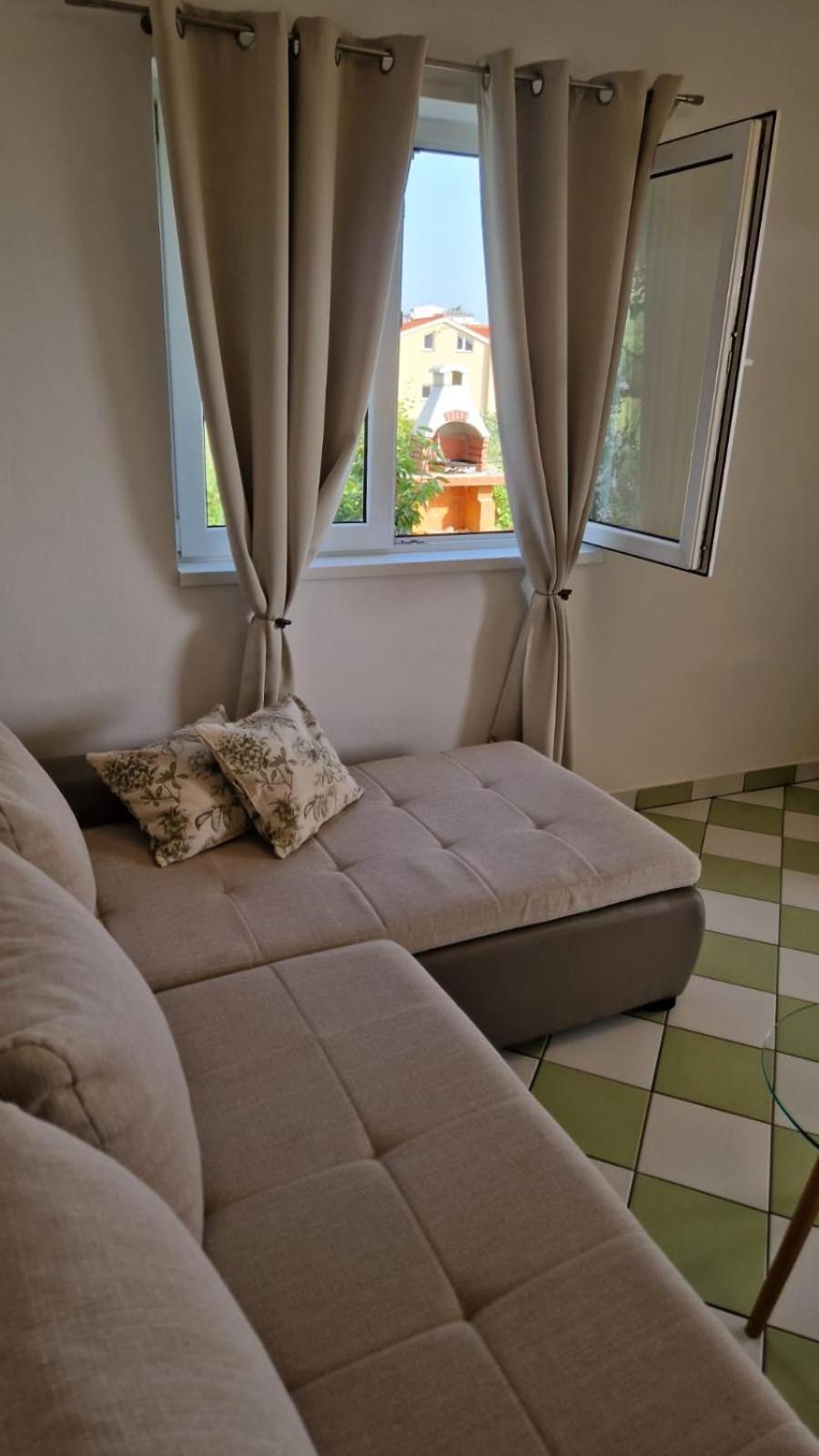 Apartments Manuel Banjol Екстериор снимка