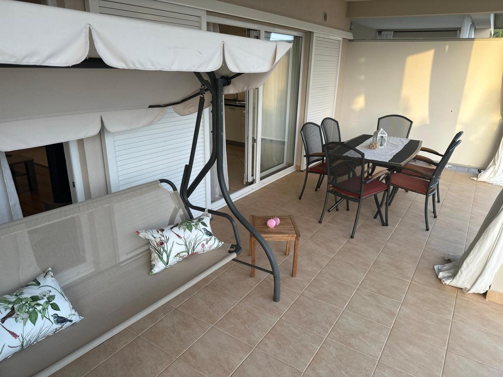 Apartments Manuel Banjol Екстериор снимка