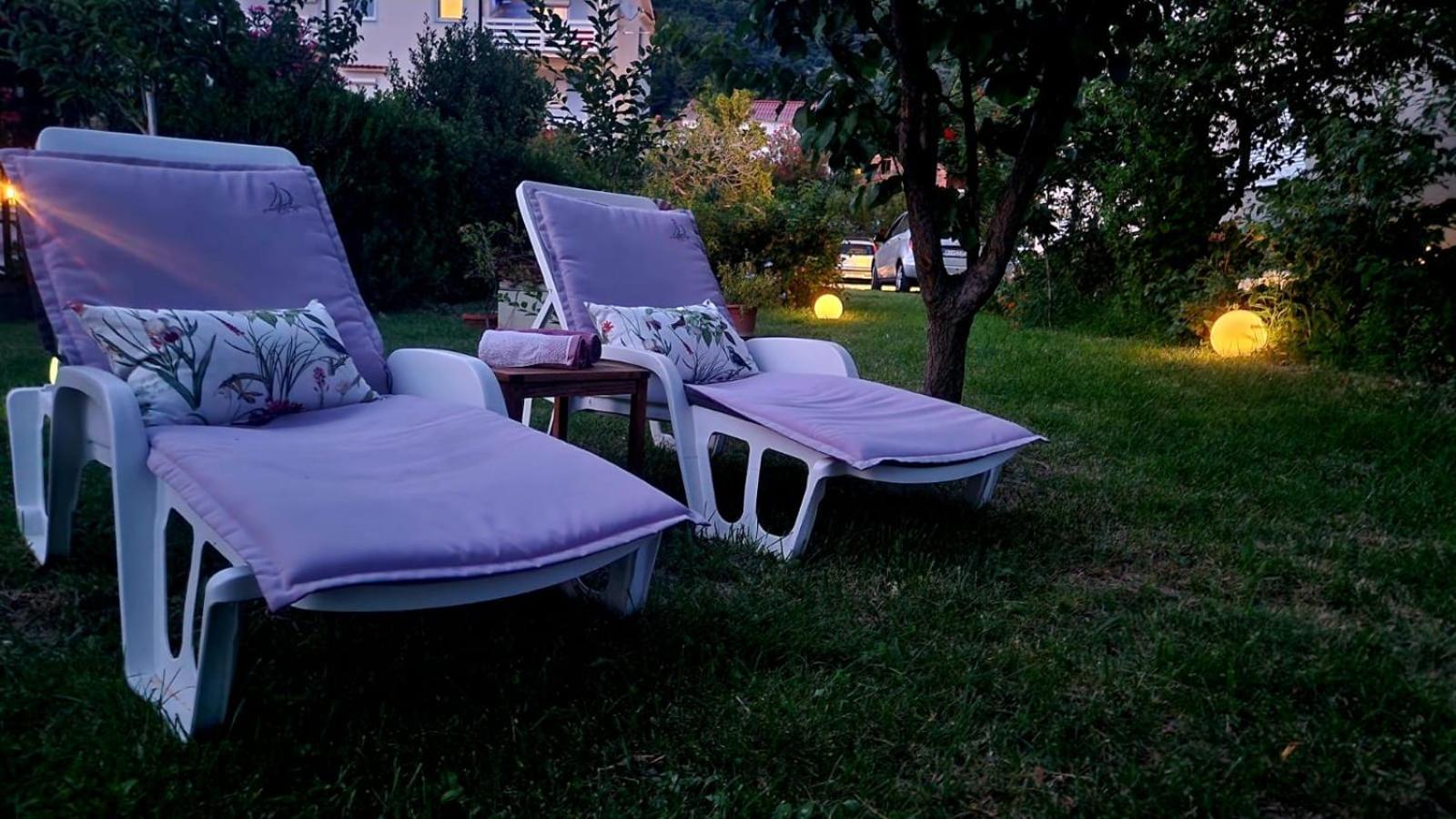Apartments Manuel Banjol Екстериор снимка