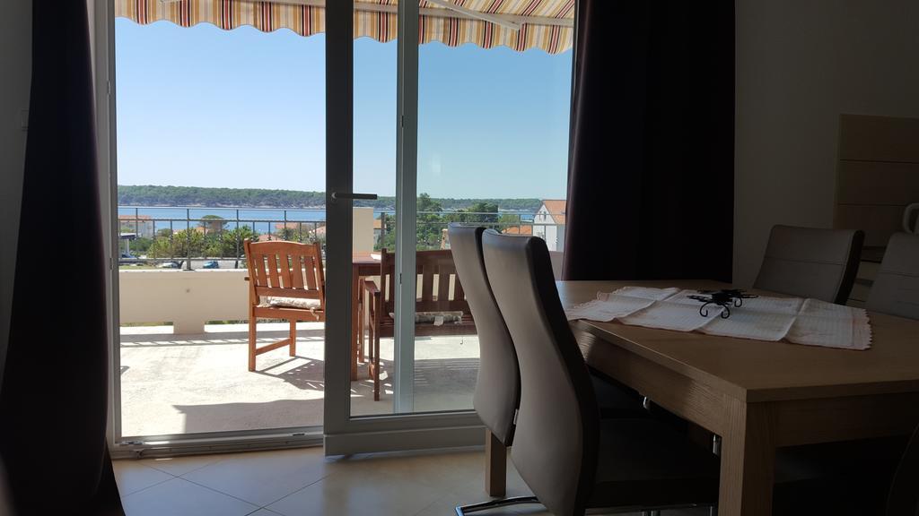 Apartments Manuel Banjol Екстериор снимка