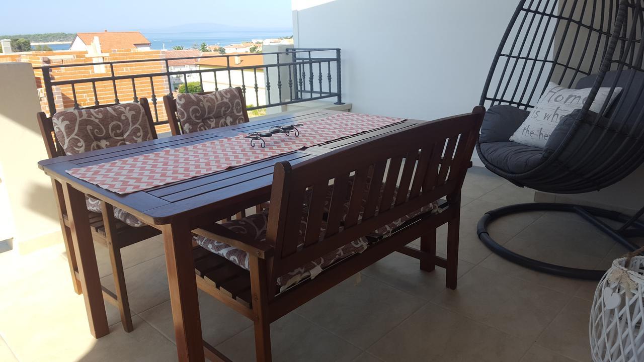 Apartments Manuel Banjol Екстериор снимка